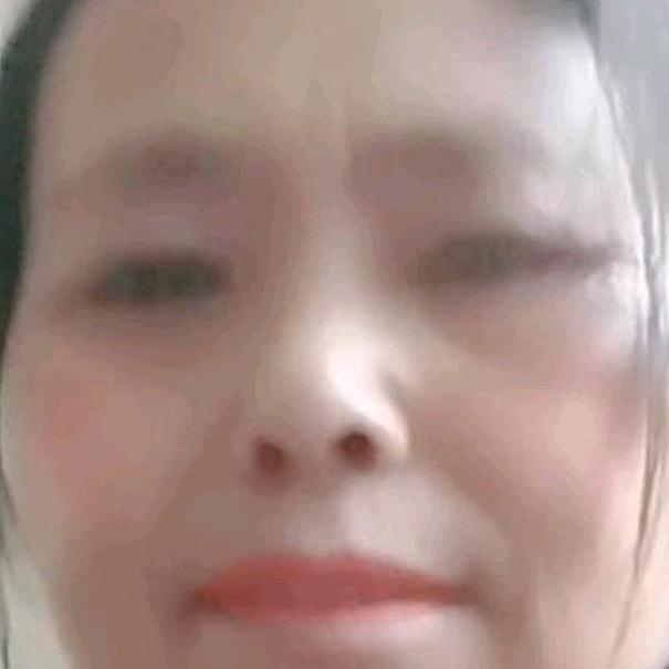 杨小玲，每天开心幸福来