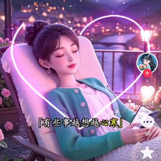 陈家♥大小姐