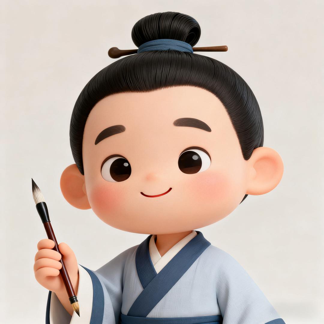 阳仔爱阅读