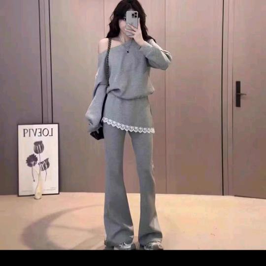 可爱的猪猪女孩