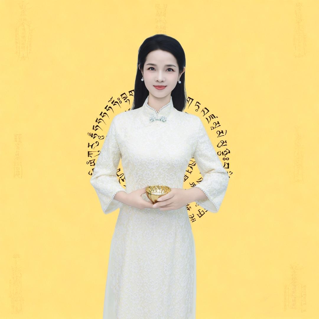 高级形象美学设计师👸昀宣