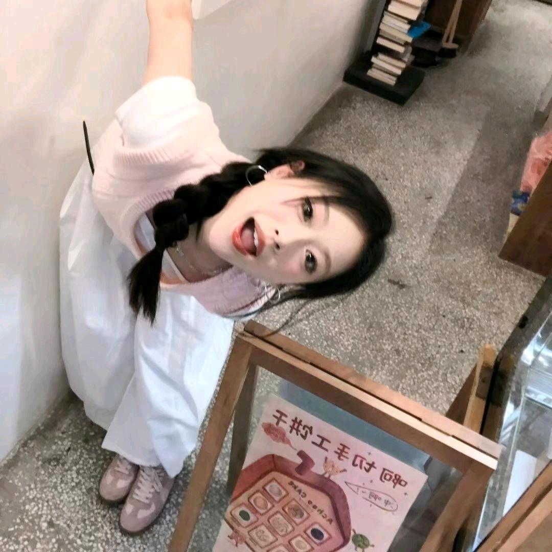 小馨🧚‍♀️✨