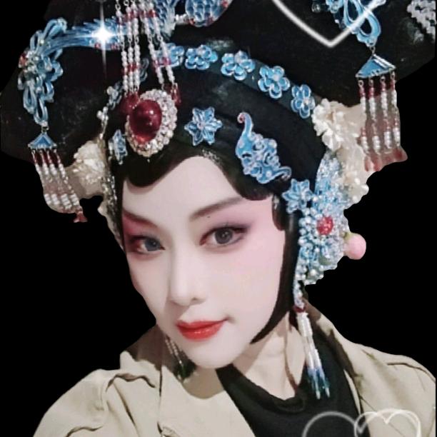 戏曲慧锋