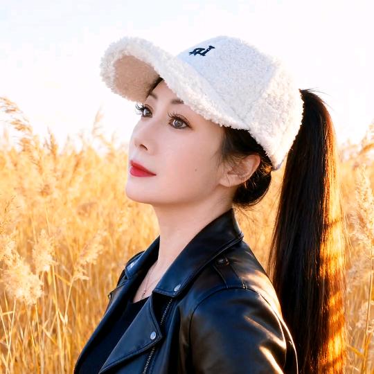 🌹玲姐爱自己🌹