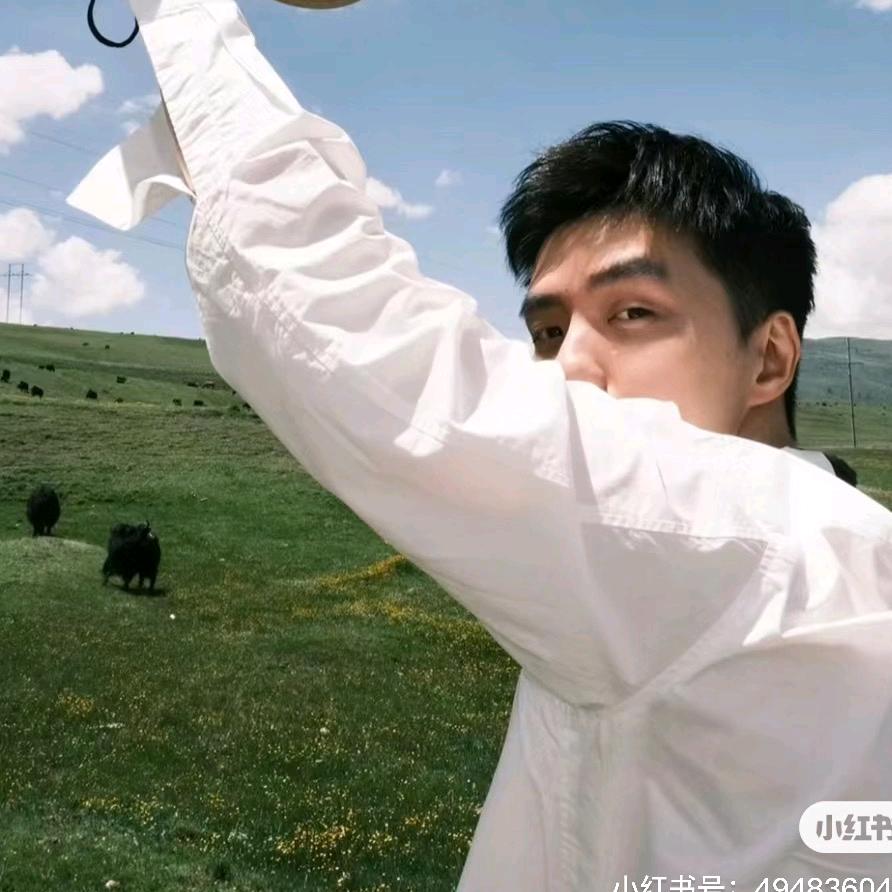 谷明阳