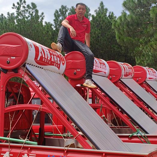 凤合太标太阳能杨兵祯