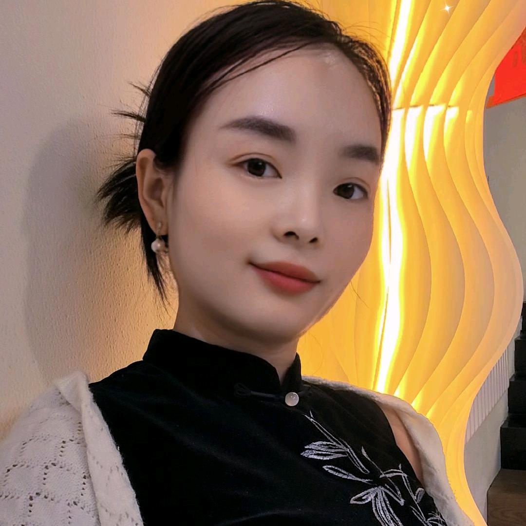 曲线部落平昌店—娟子