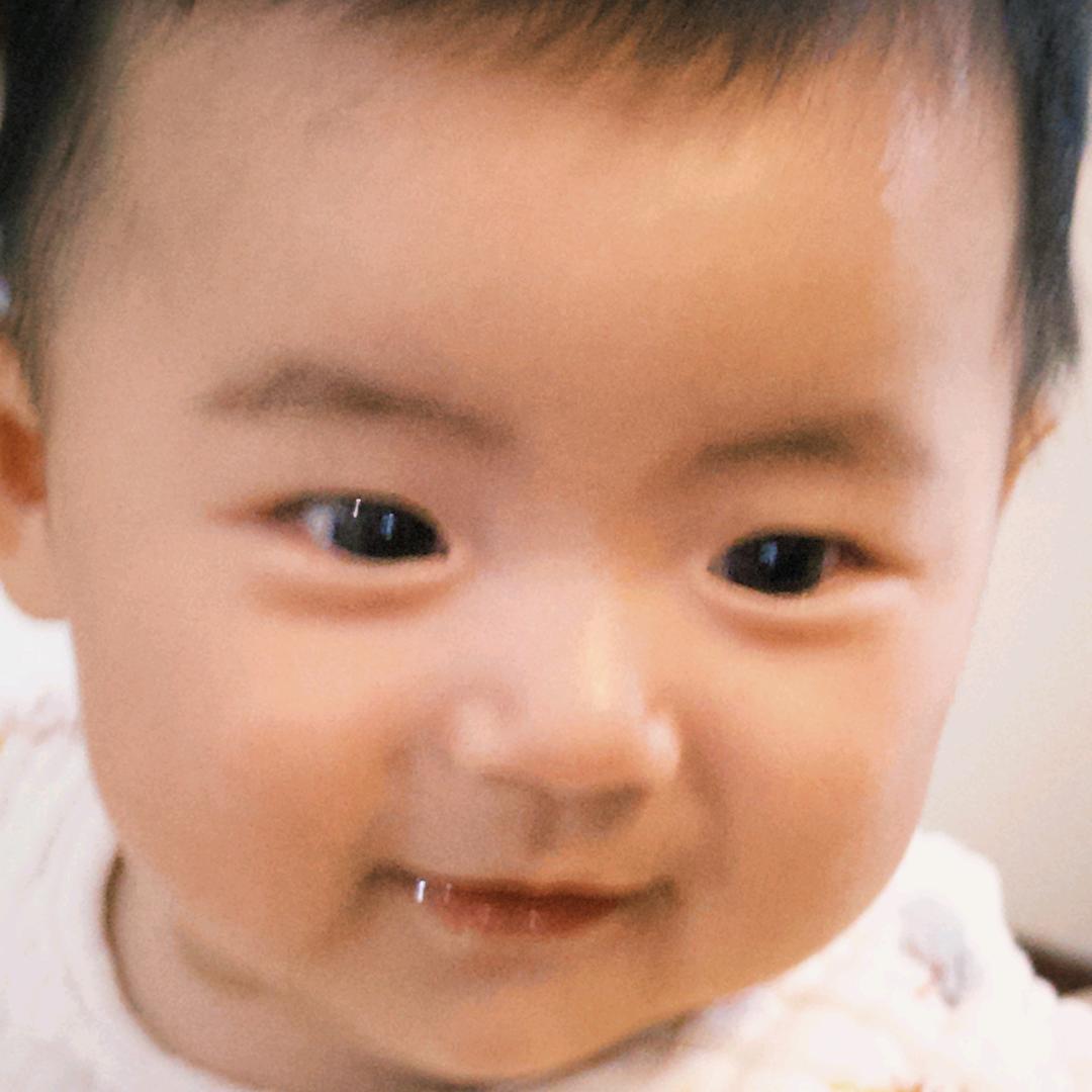 是言一霸霸不是粑粑！