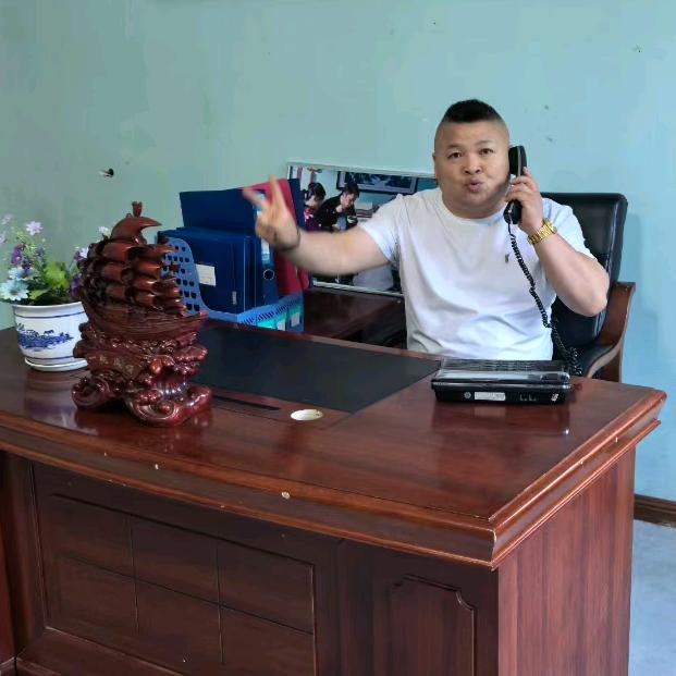 黄二胖东北高粱酒