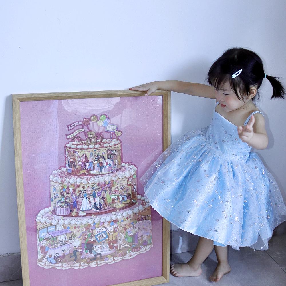 愿“柿柿皆顺”