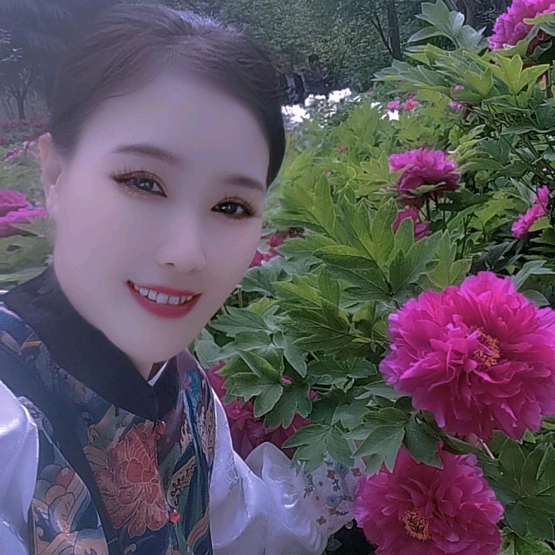 李玲先（拒绝连赞）