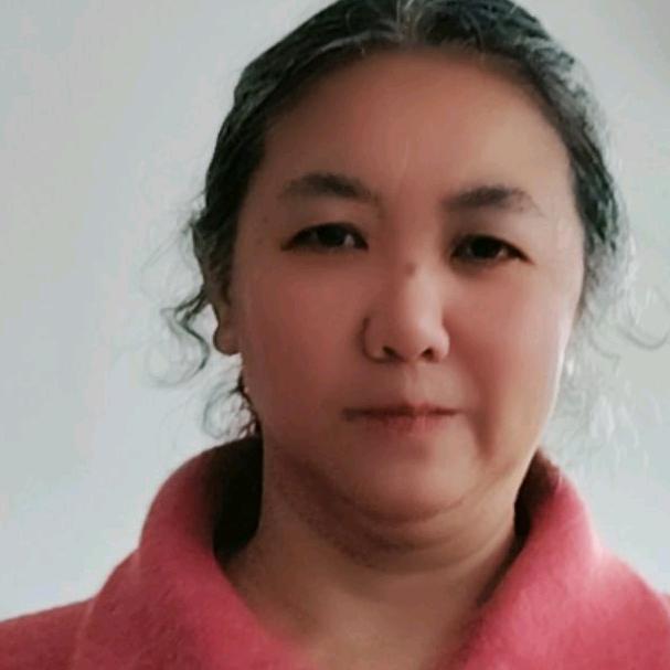 李姐
