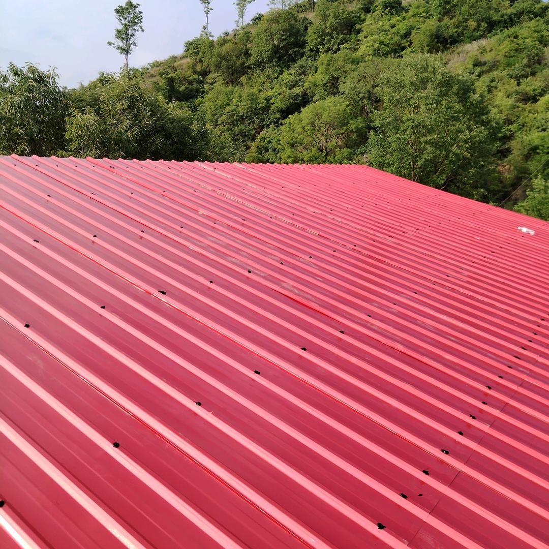 小徐制作彩钢瓦，活动房