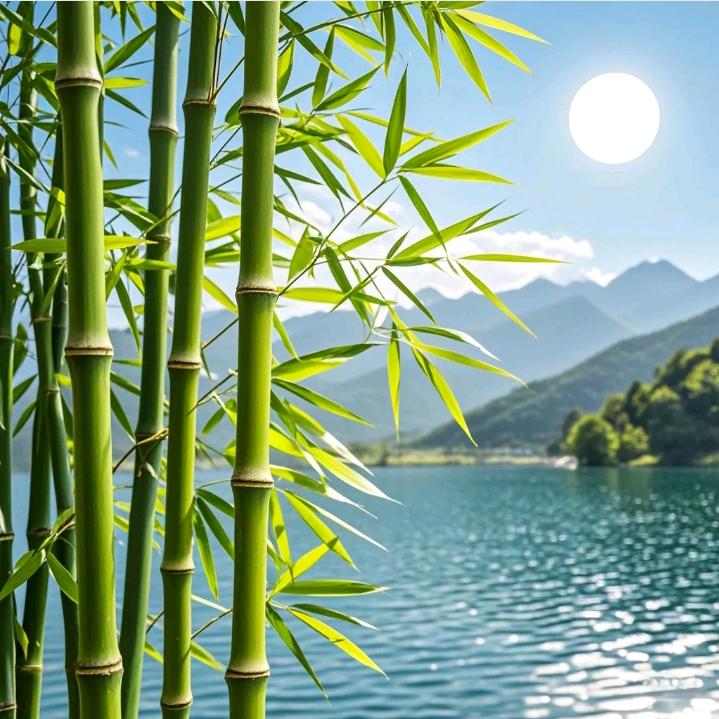 春暖花开