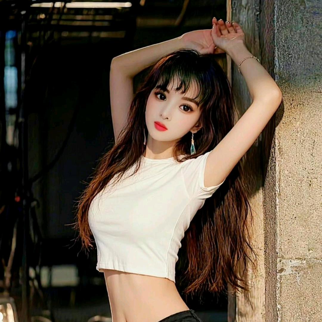 月儿