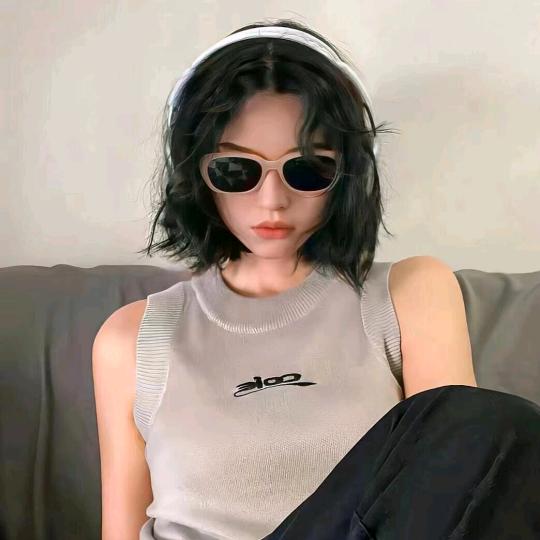 霞～
