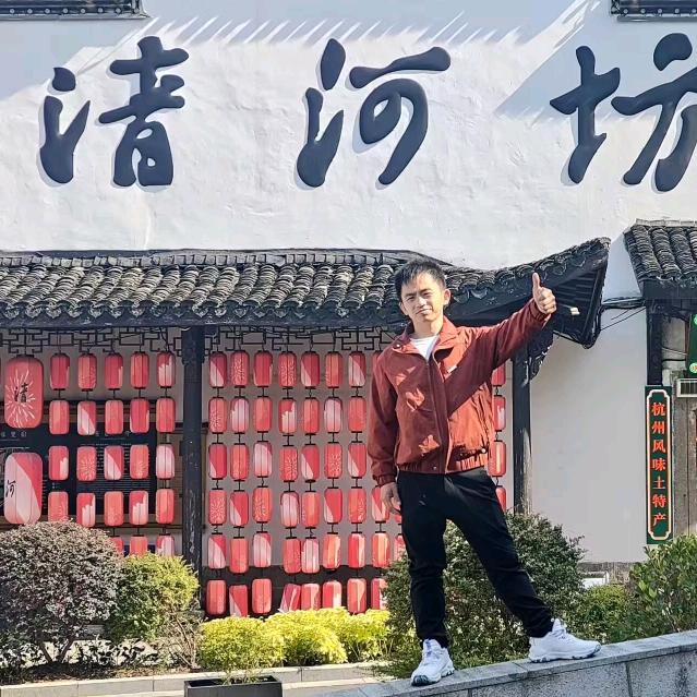 追本溯源