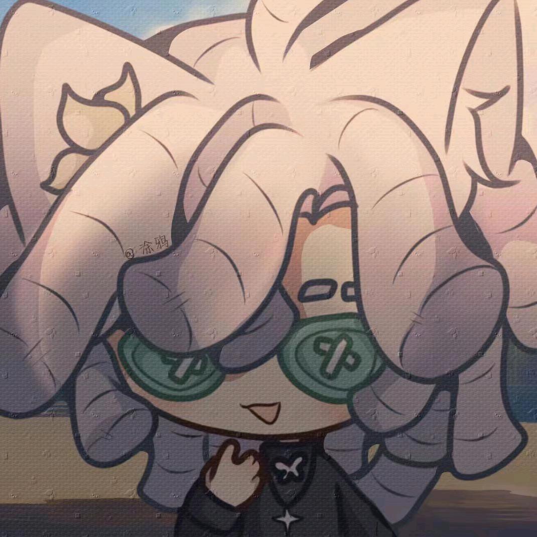 涂鸦（第五人格）