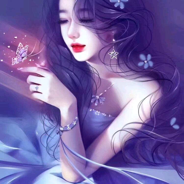 🕊️安小熙℘࿐⁶¹⁸🌻