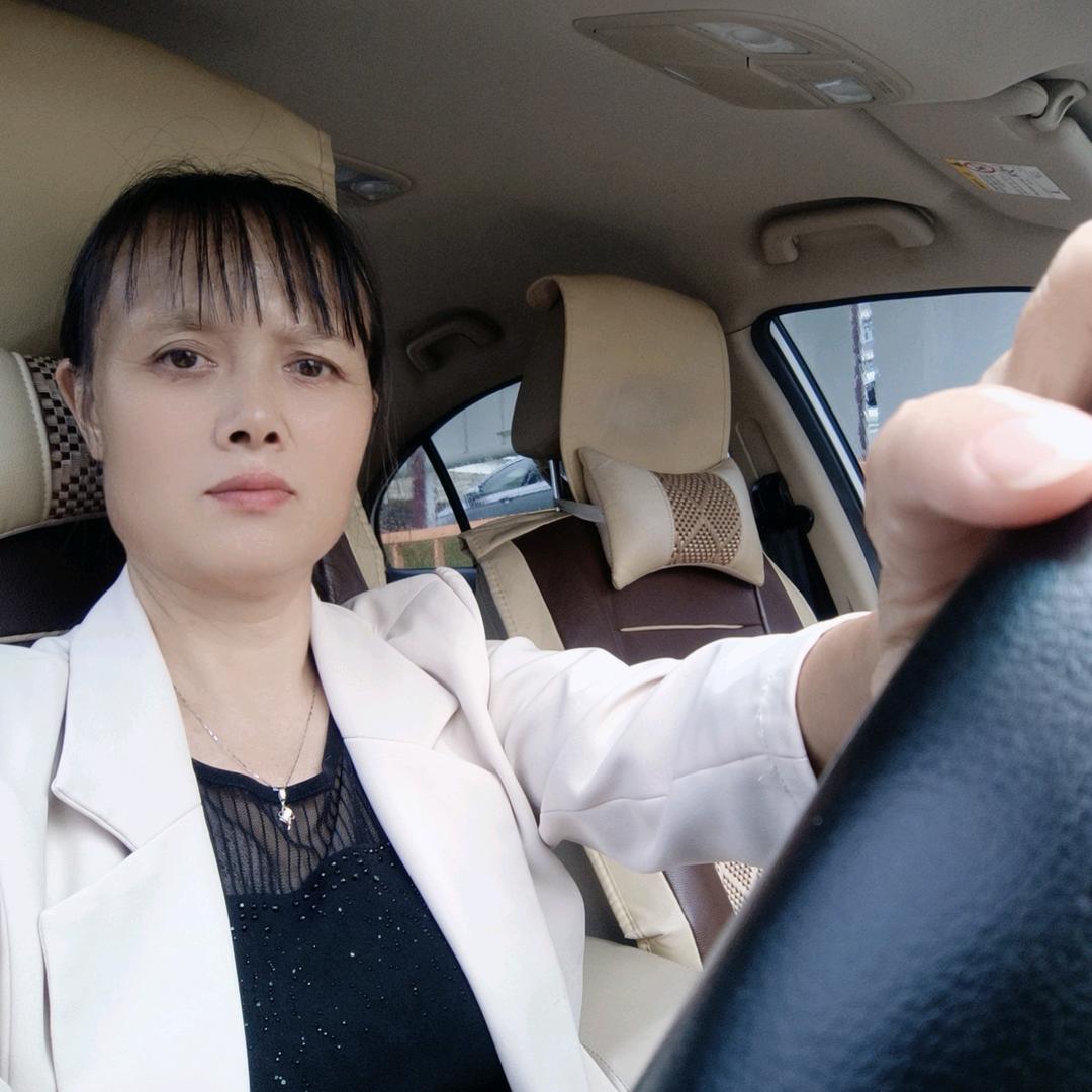 女司机