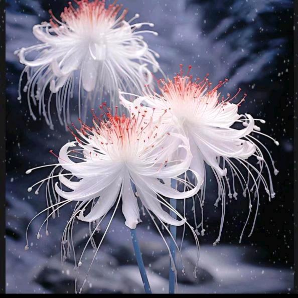 一念花开。。。