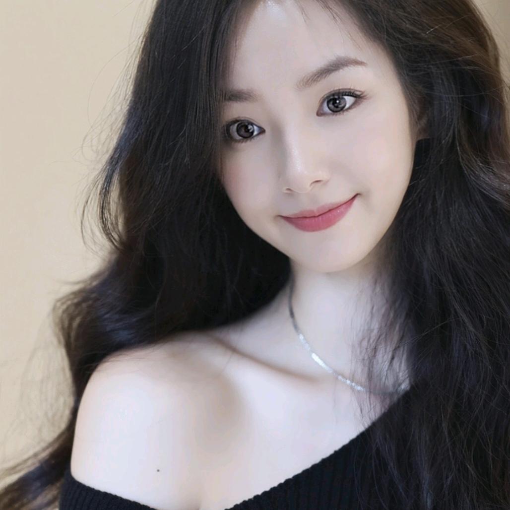 人鱼小姐