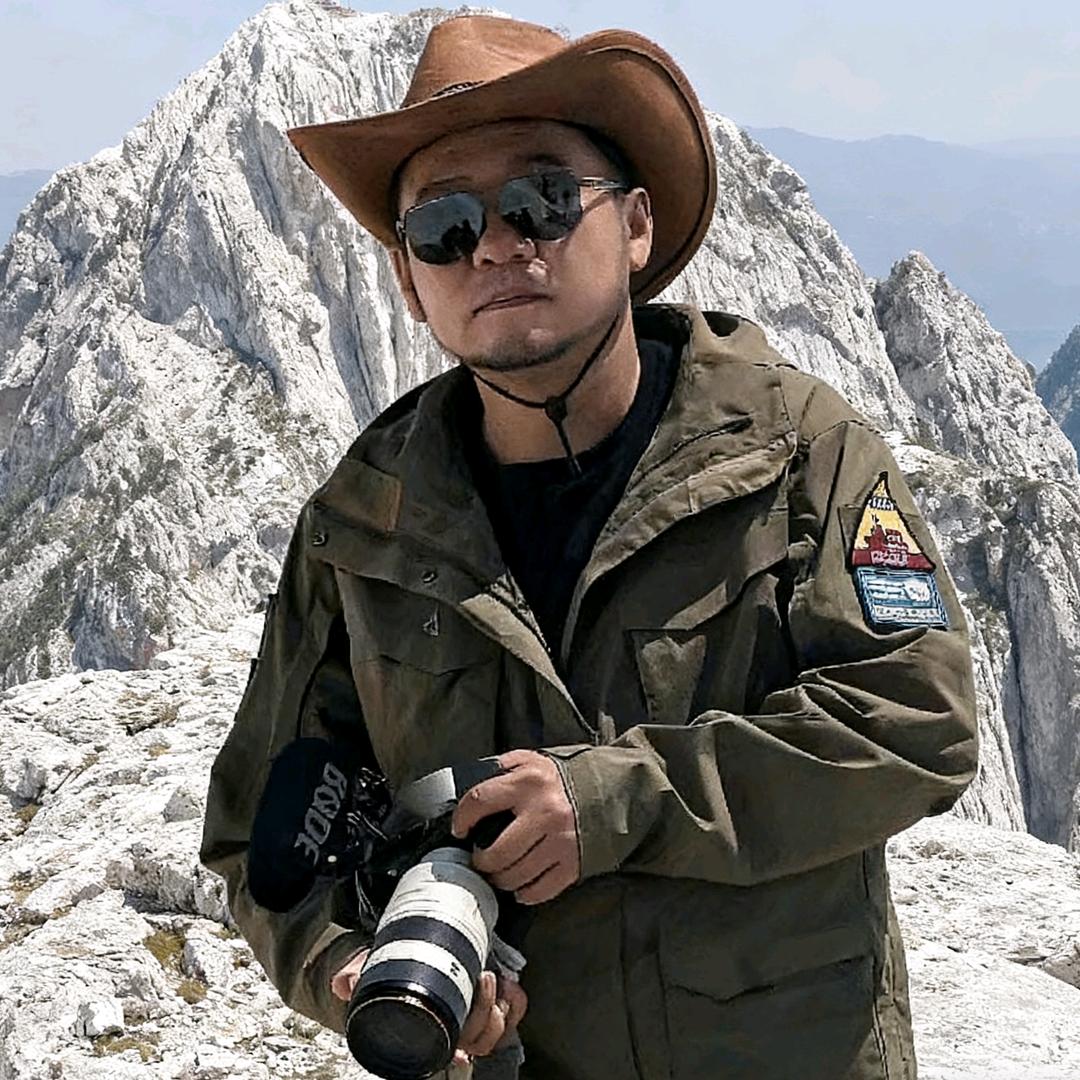 大漠叔叔（好物商超）