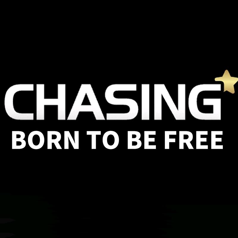 CHASING原创设计工作室