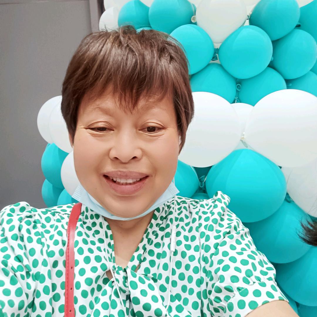 豆豆奶奶(王瑞珍)