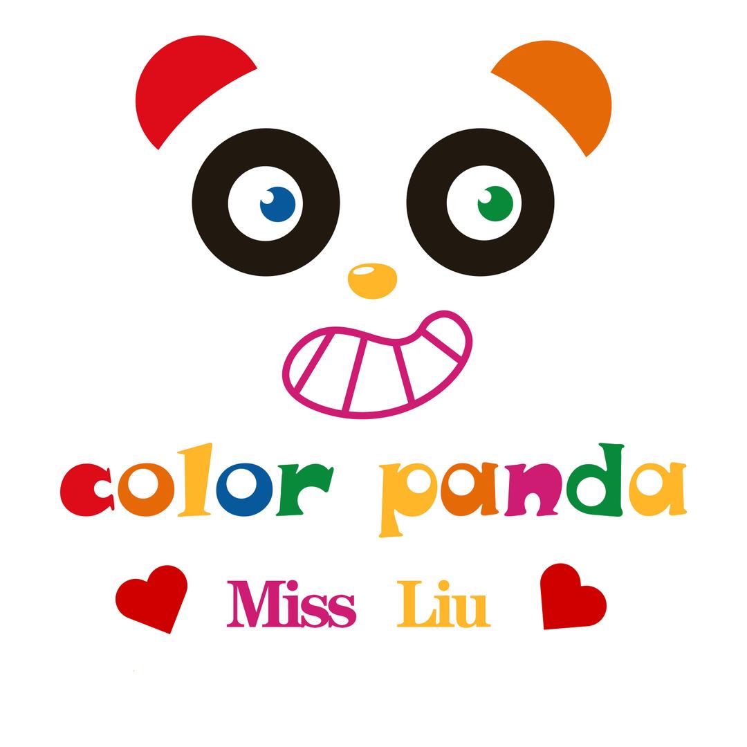 Miss Liu 🌸