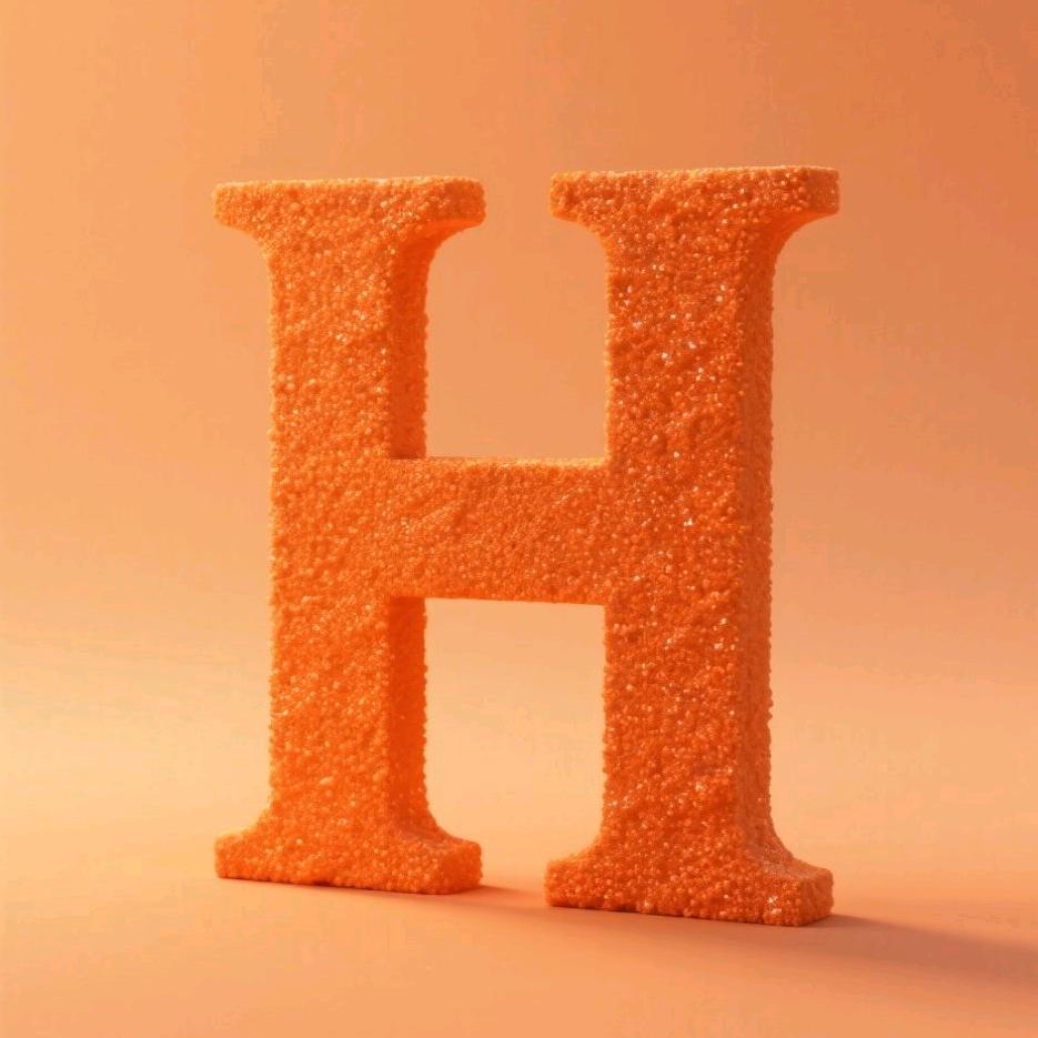 大H