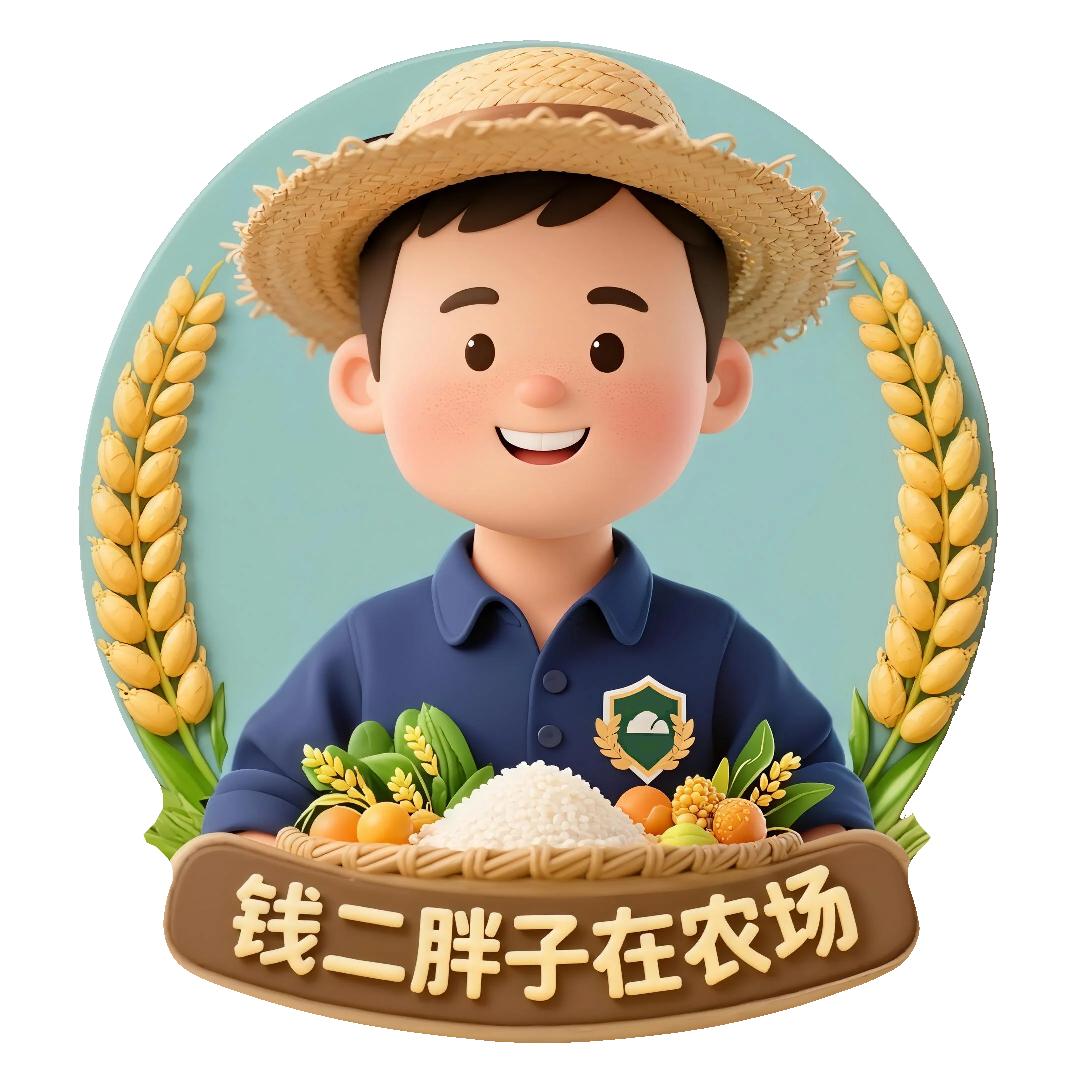 钱二胖子在农场