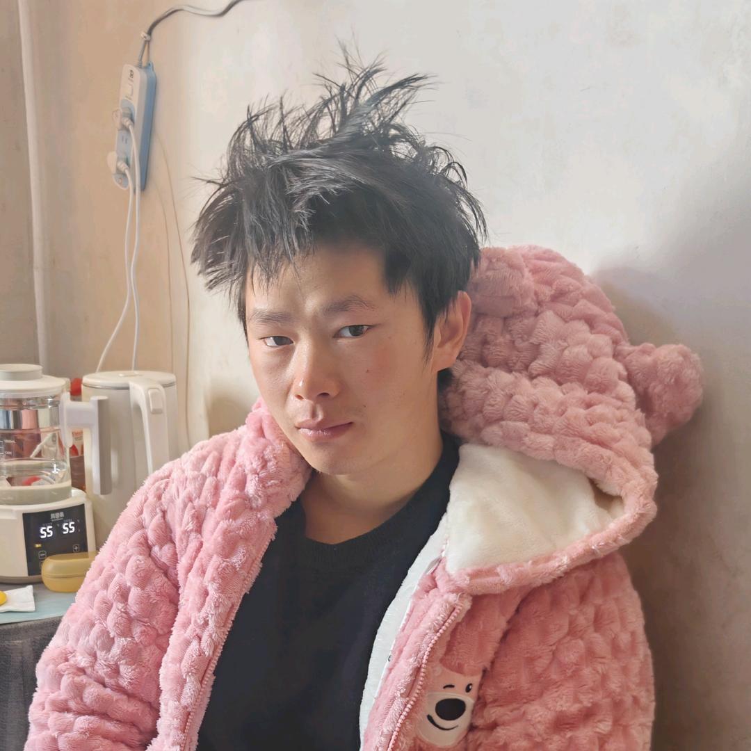 🌈🌈小李