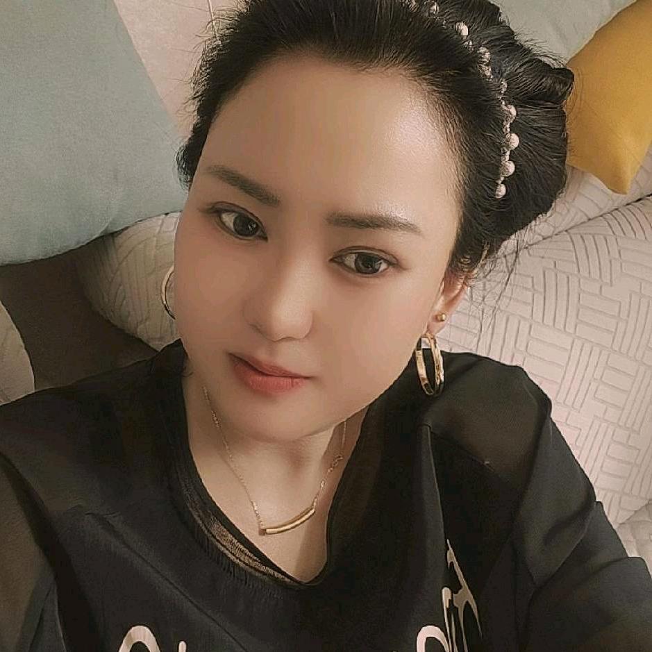 @我，谭女士