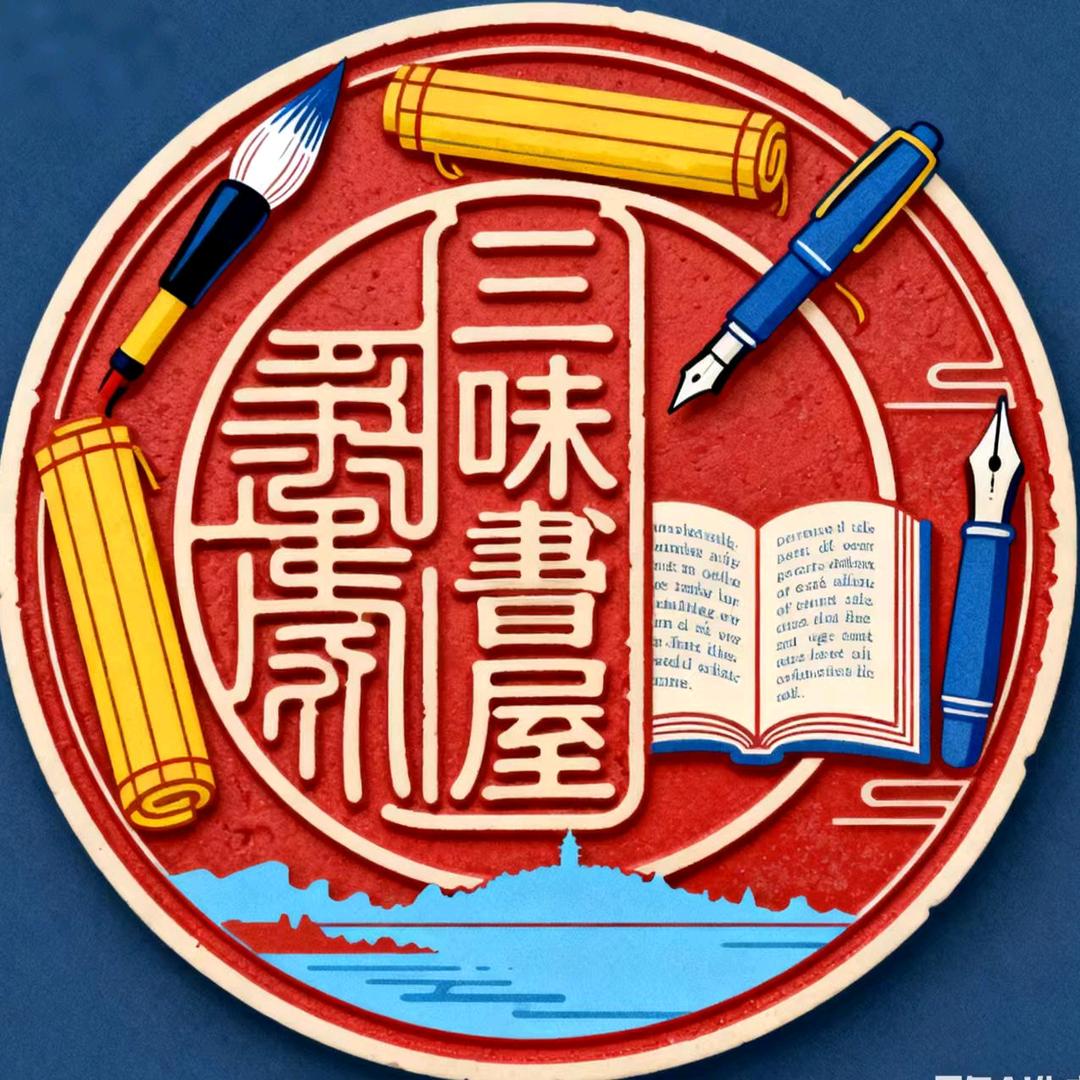 青岛王老师的三味书屋