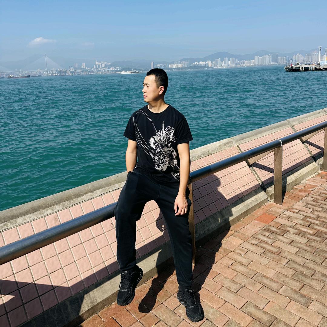 扫码支付