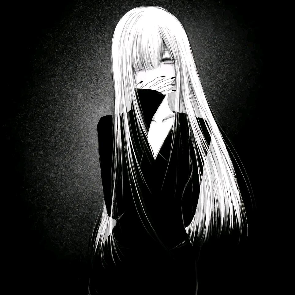 永远不开心的秀秀