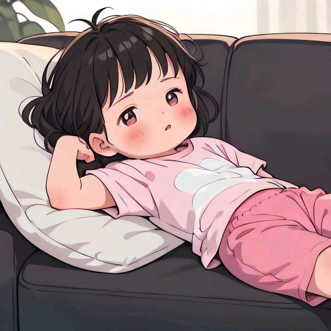 🍭龙凤糖Mom