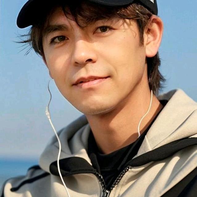 奉天马二爷（Joe）
