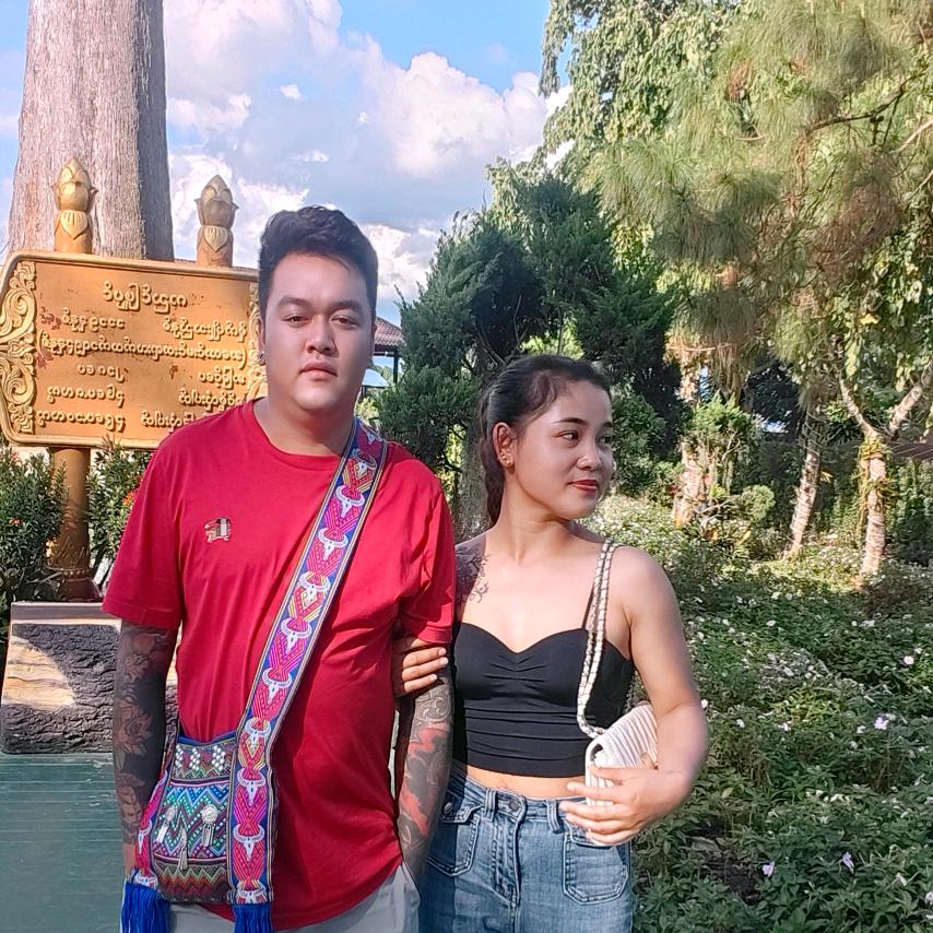 ယၢၼ်သုတ်း💔