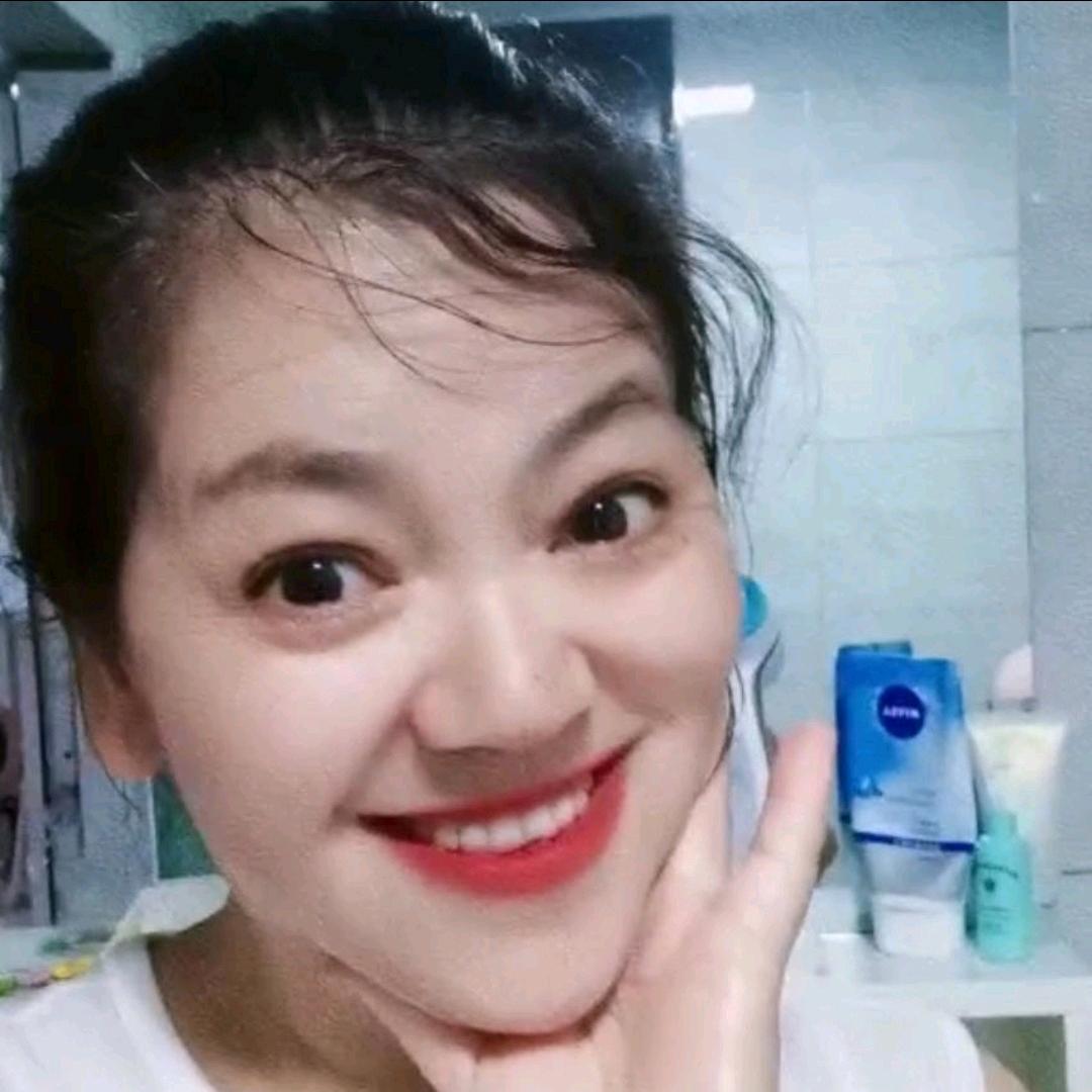 蓝田能行姐