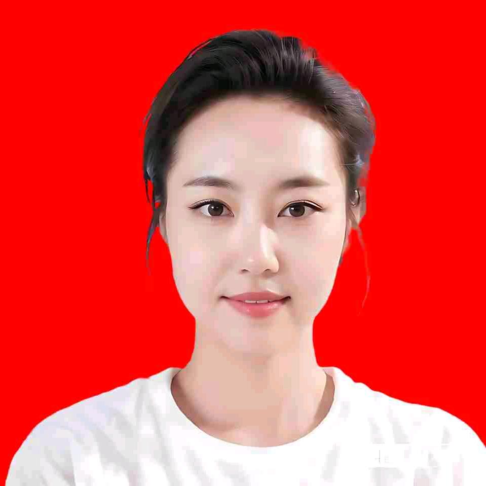 彩霞