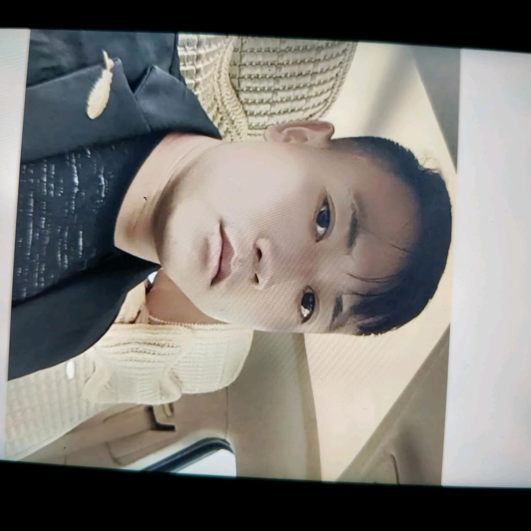 爱你一生不后悔