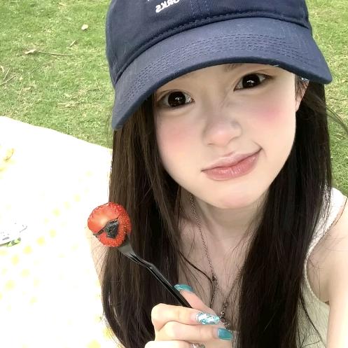 惜夏头像