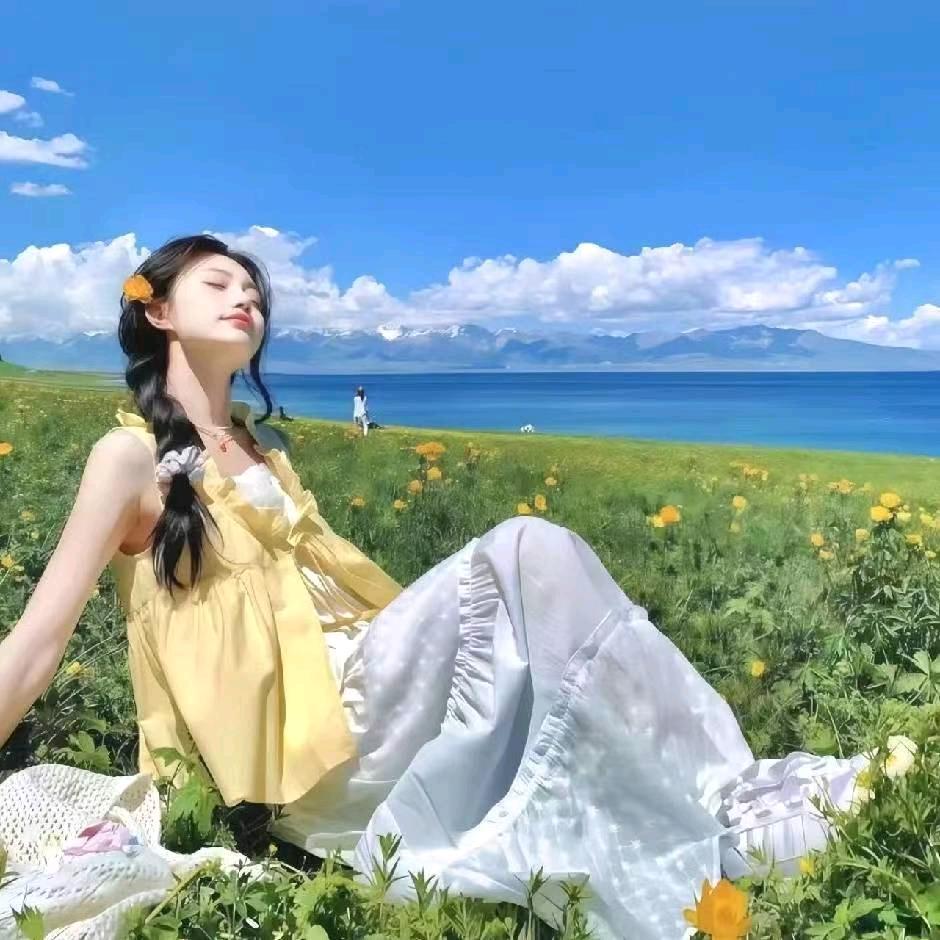 洋娃娃。
