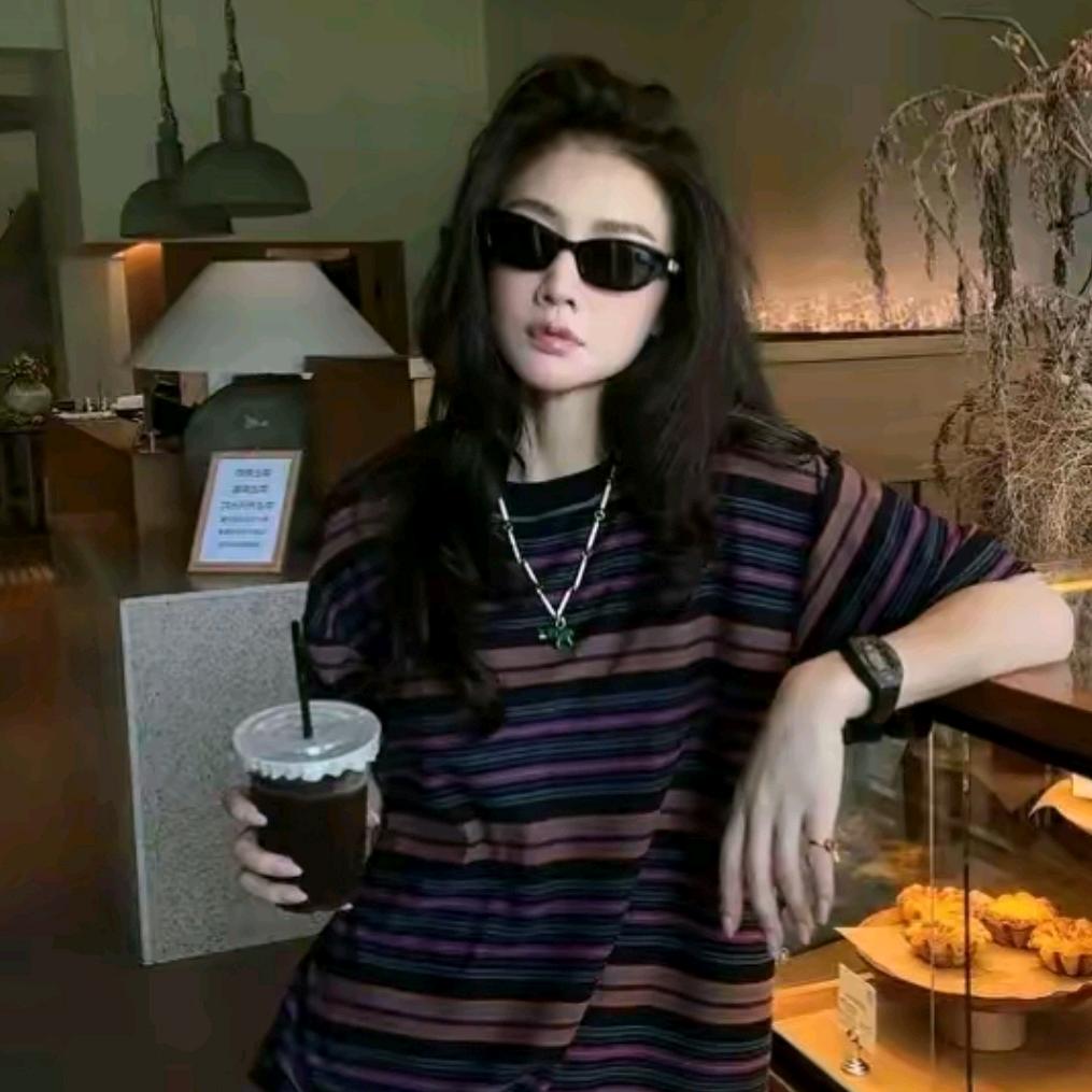 朴夫人甄选衣橱