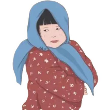东北农村银