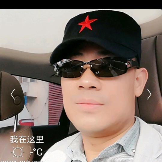 婚庆车队：（杨门、三哥）