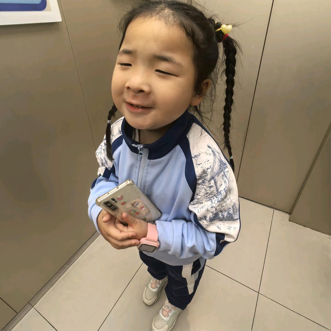 爱跑步的小李艳（🏃27天减重4斤）