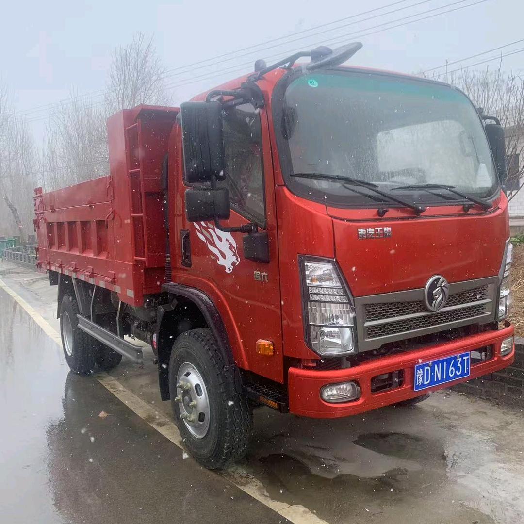 河南二哥诚信拉（砖）（沙）（石籽）